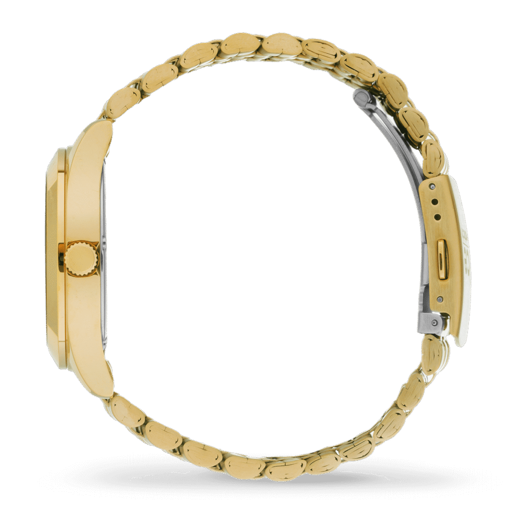 ICE steel solar – Gold – 023791 – detailfoto 2