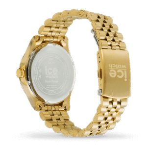 ICE steel solar – Gold – 023791 – detailfoto 3