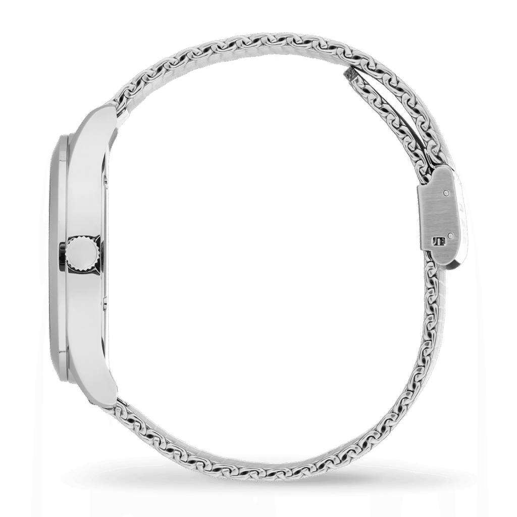 ICE steel solar – Silver Black – 023795 – detailfoto 2