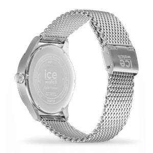 ICE steel solar – Silver Green – 023796 – detailfoto 3