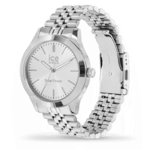 ICE steel solar – Silver – 023797 – detailfoto 1