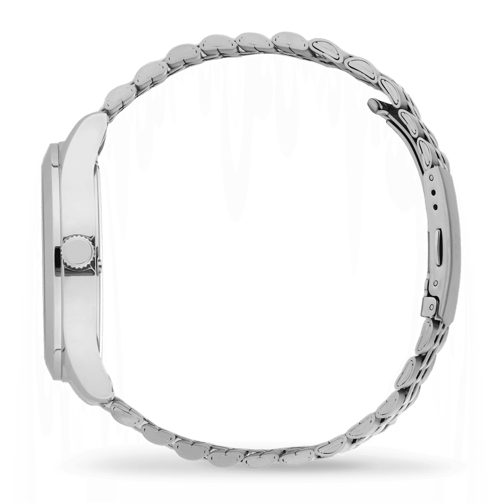 ICE steel solar – Silver – 023797 – detailfoto 2