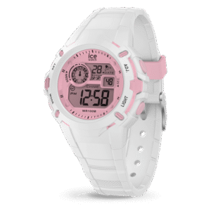 ICE digit explorer – White Pink – 024001 – productfoto