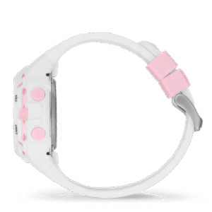 ICE digit explorer – White Pink – 024001 – detailfoto 2