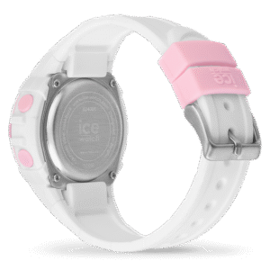 ICE digit explorer – White Pink – 024001 – detailfoto 3