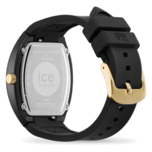 ICE dome – Black Glitter Gold – 024030 – detailfoto 3