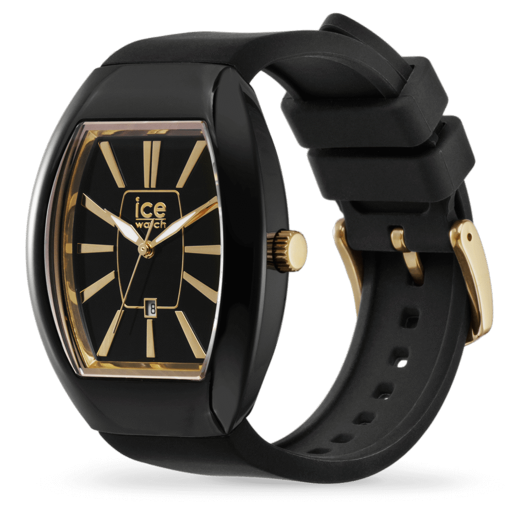 ICE dome – Black Gold – 024031 – detailfoto 1