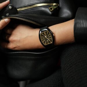ICE dome – Black Gold – 024031 – detailfoto 4