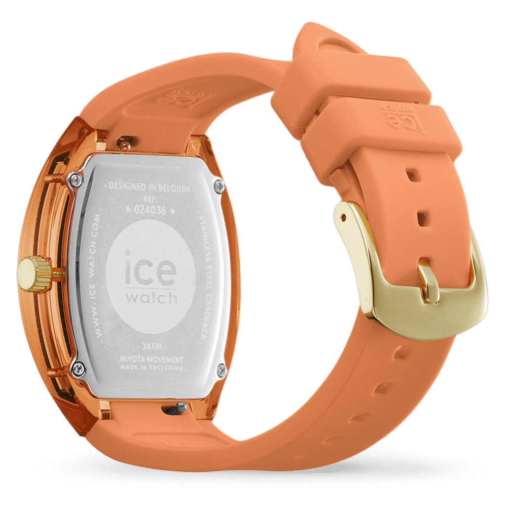 ICE dome – Peach Cherry Sunset – 024036 – detailfoto 2