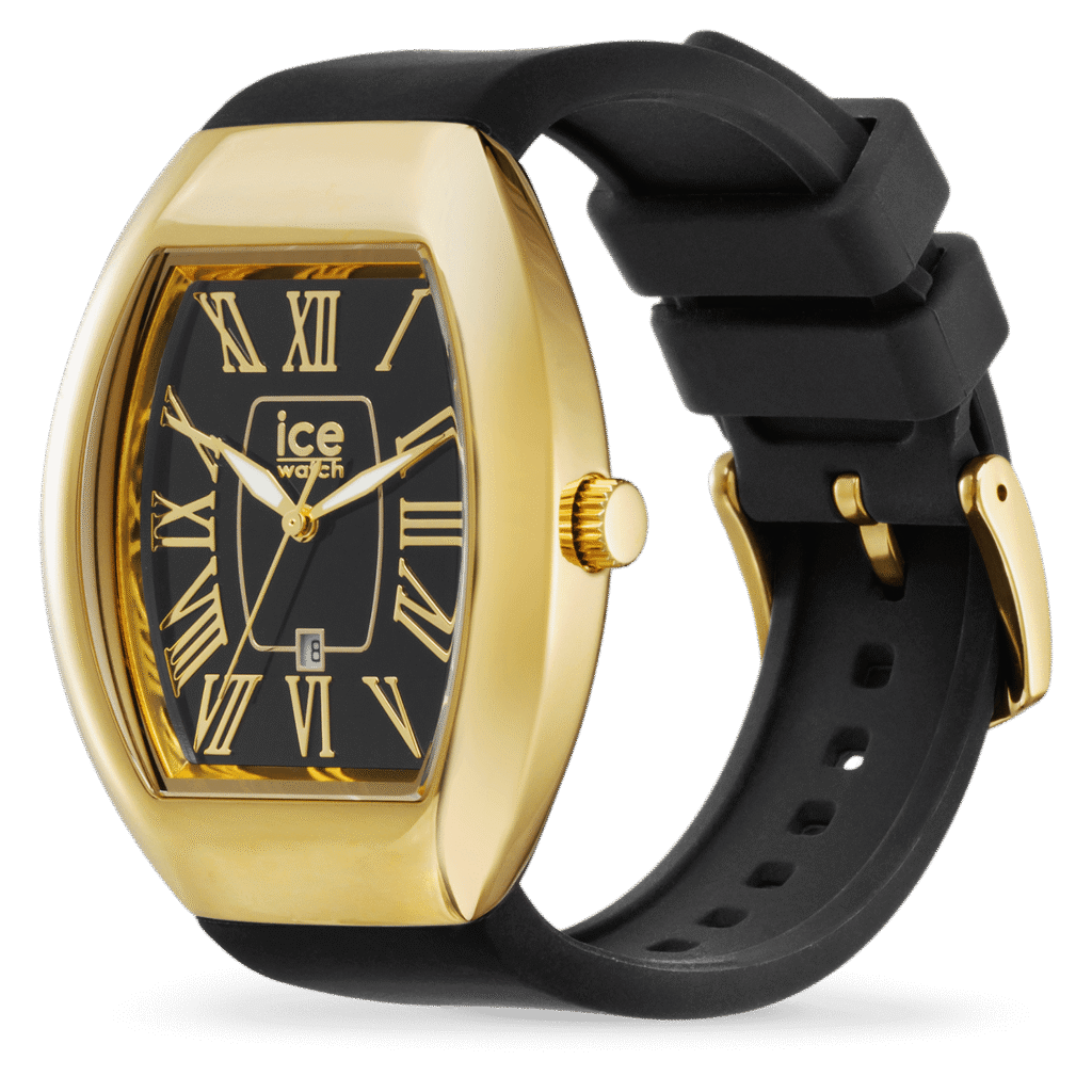 ICE dome – Black Gold – 024048 – detailfoto 1