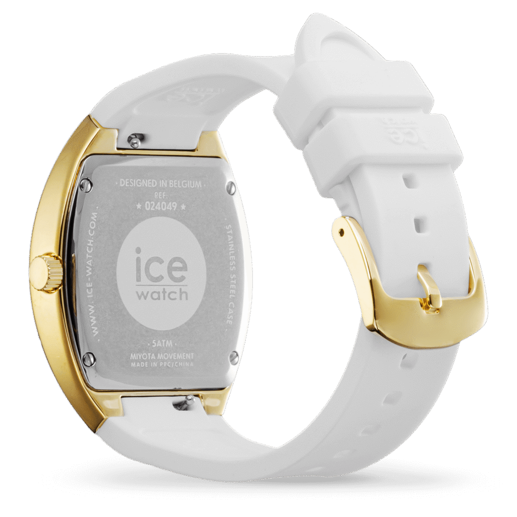 ICE dome – White Gold – 024049 – detailfoto 3