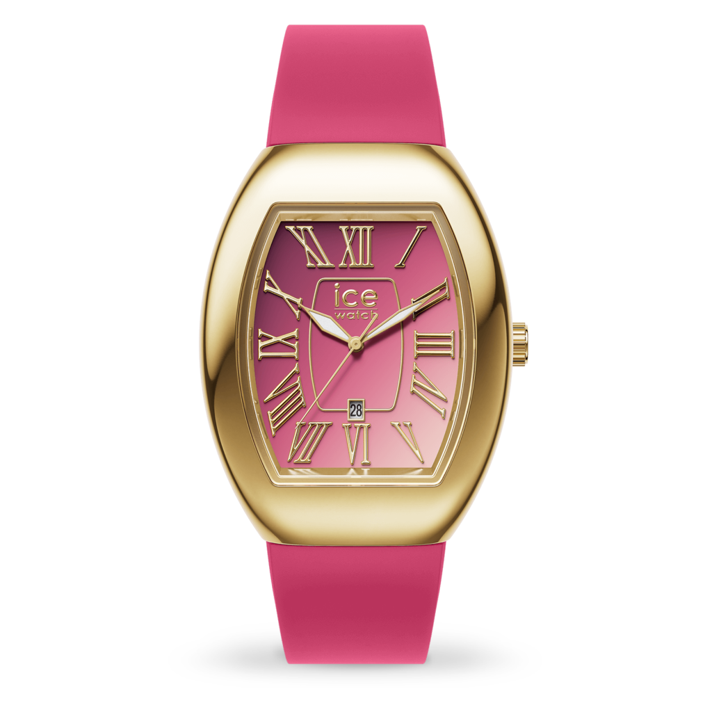 ICE dome – Pink Gold – 024050 – productfoto