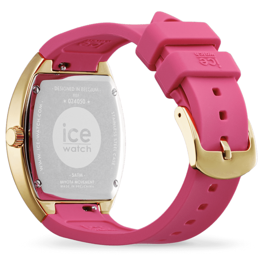ICE dome – Pink Gold – 024050 – detailfoto 3