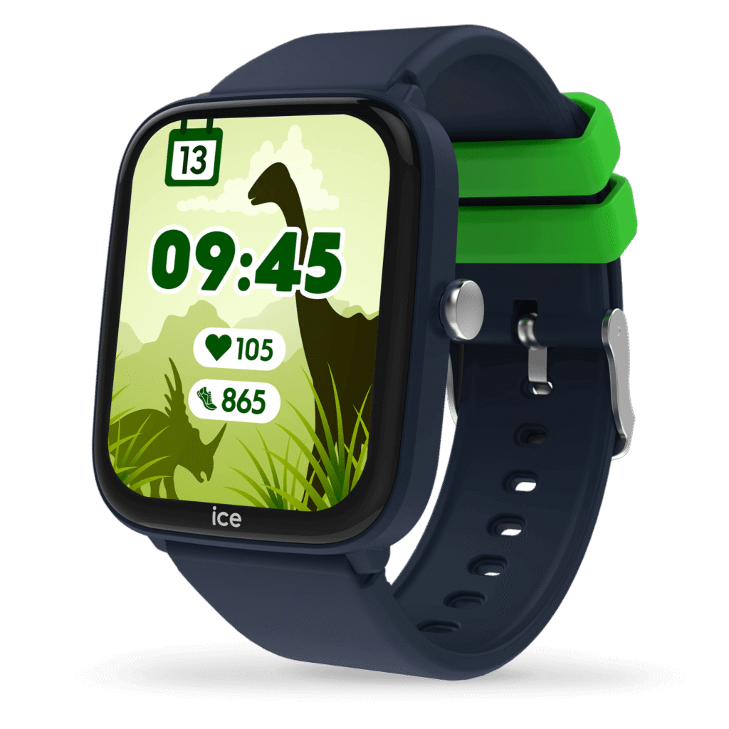 ICE smart junior 3.0 – Blue – 024295 – detailfoto 1