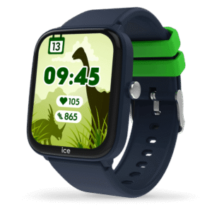 ICE smart junior 3.0 – Blue – 024295 – detailfoto 1