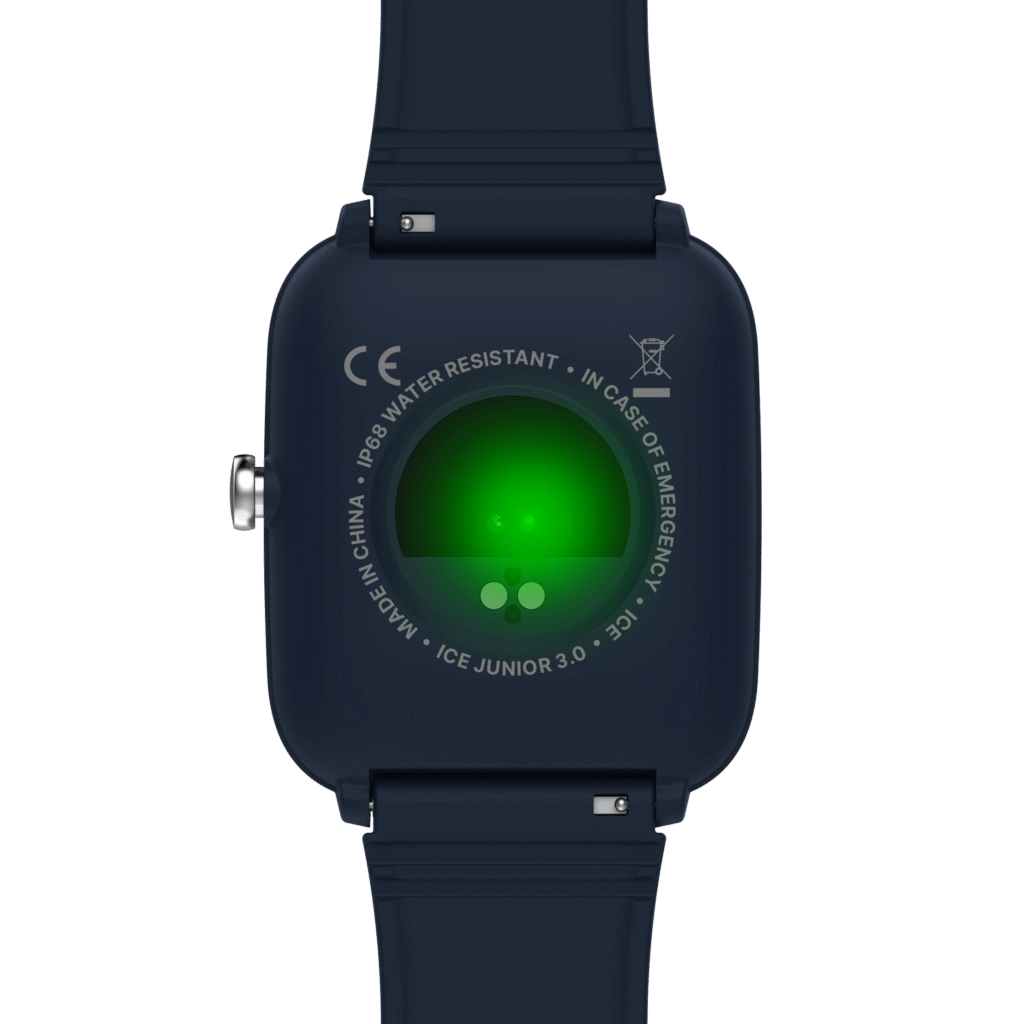 ICE smart junior 3.0 – Blue – 024295 – detailfoto 3