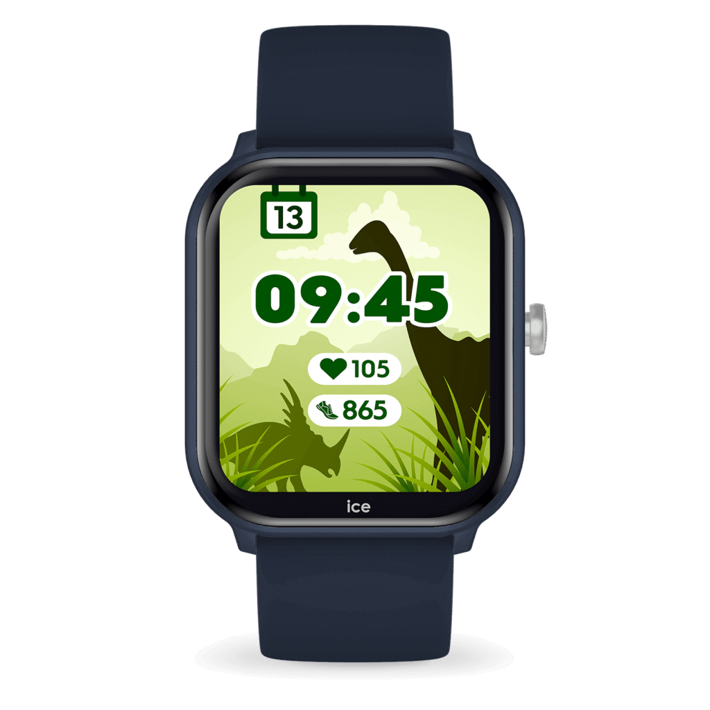 ICE smart junior 3.0 – Blue – 024295 – productfoto