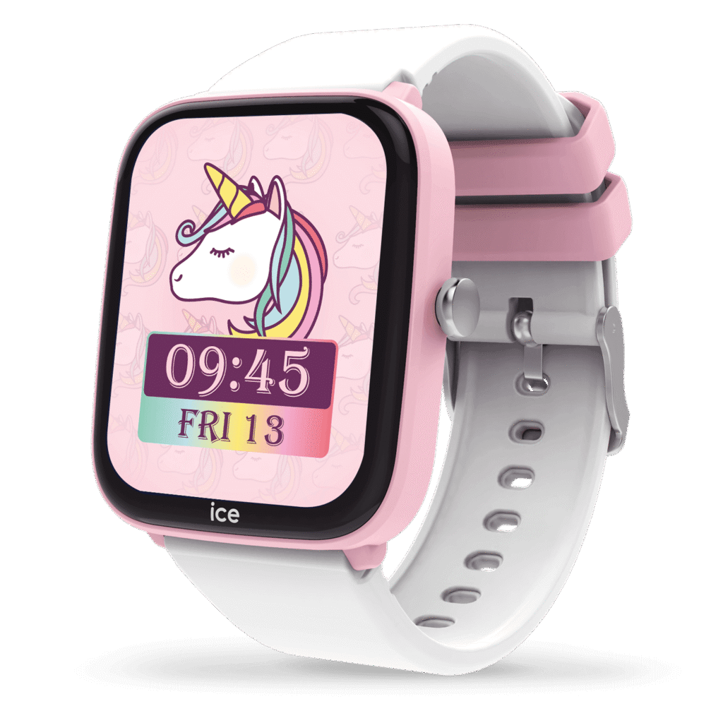 ICE smart junior 3.0 – Pink – 024297 – detailfoto 1