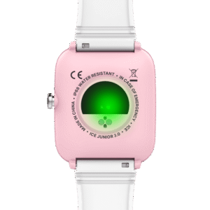 ICE smart junior 3.0 – Pink – 024297 – detailfoto 3