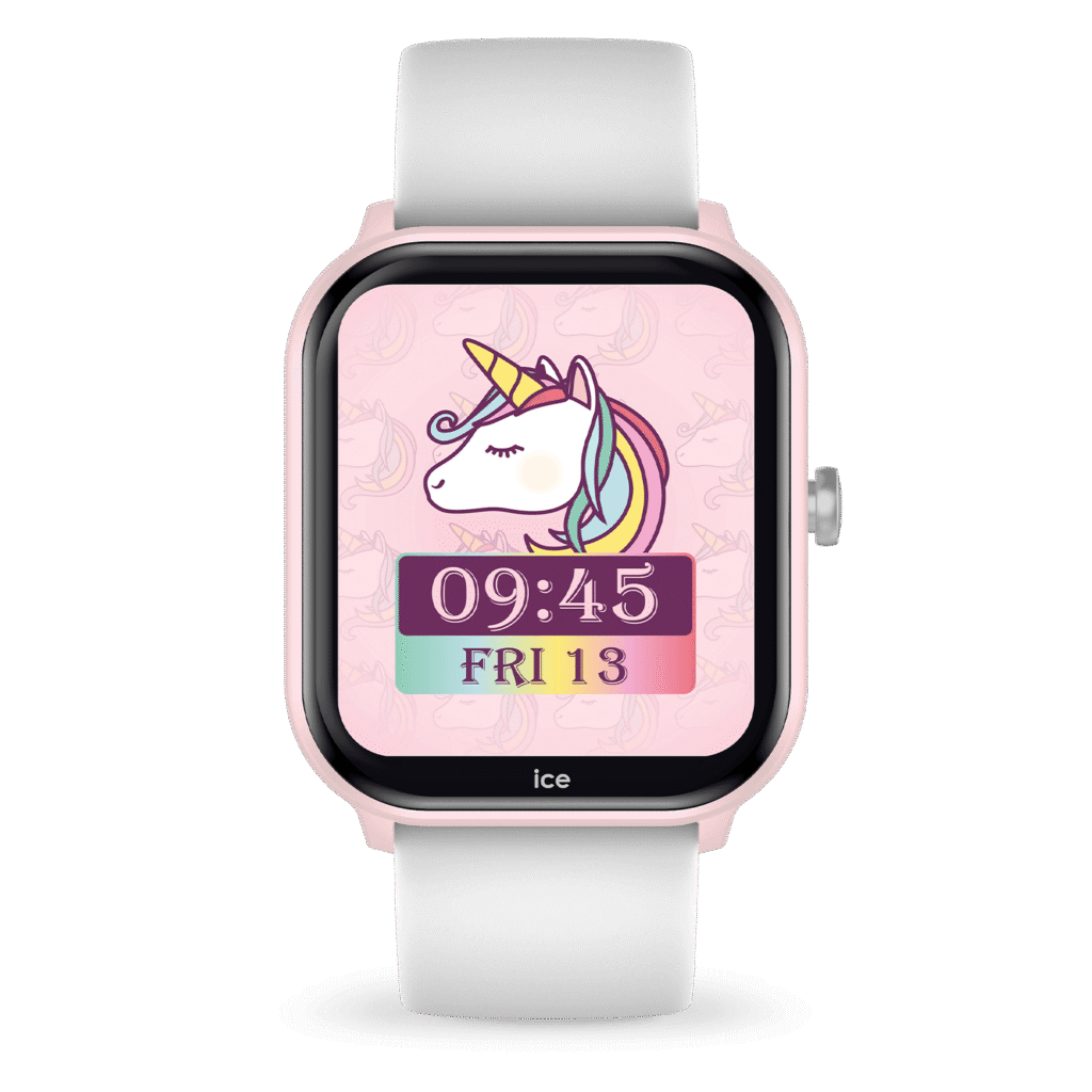 ICE smart junior 3.0 – Pink – 024297 – productfoto