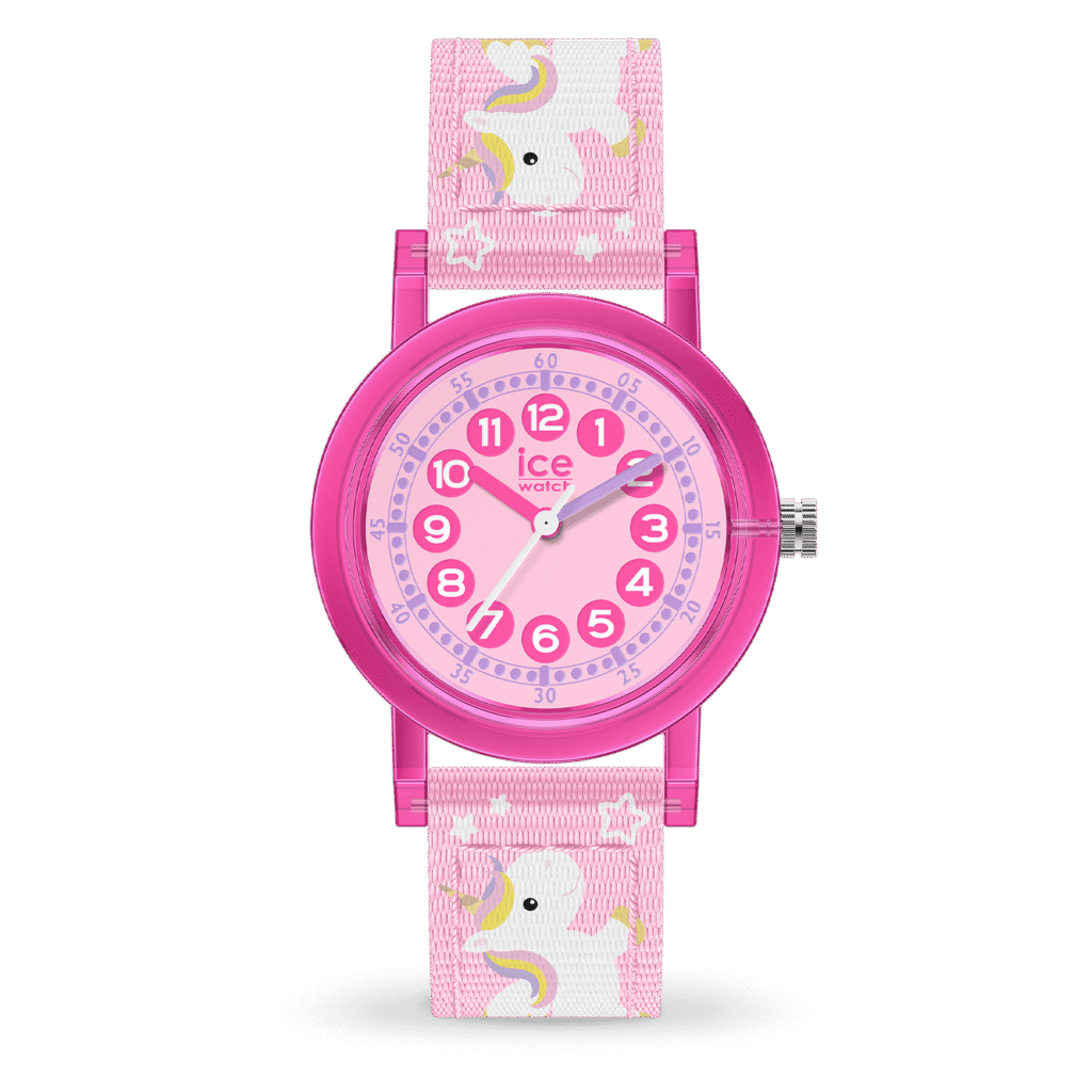 ICE learning – Pink Unicorn – 024496 – productfoto