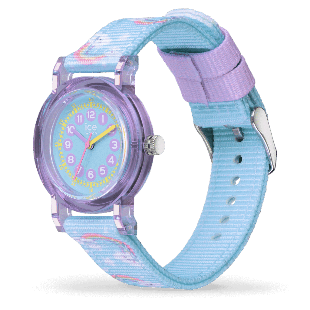 ICE learning – Light Blue Rainbow – 024498 – detailfoto 1