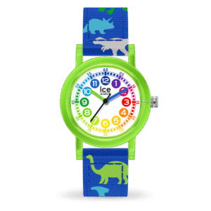ICE learning – Green Dinosaur – 024501 – productfoto