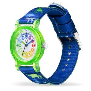 ICE learning – Green Dinosaur – 024501 – detailfoto 1