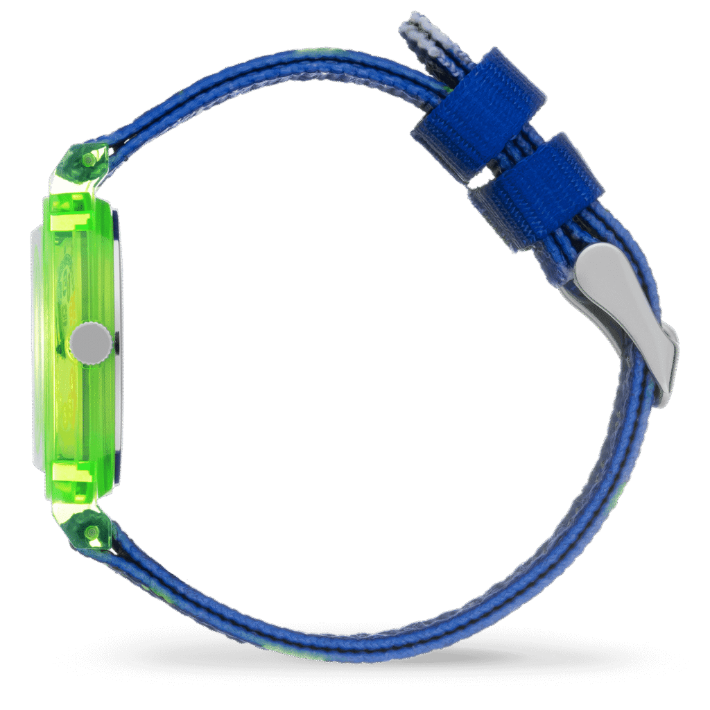 ICE learning – Green Dinosaur – 024501 – detailfoto 2