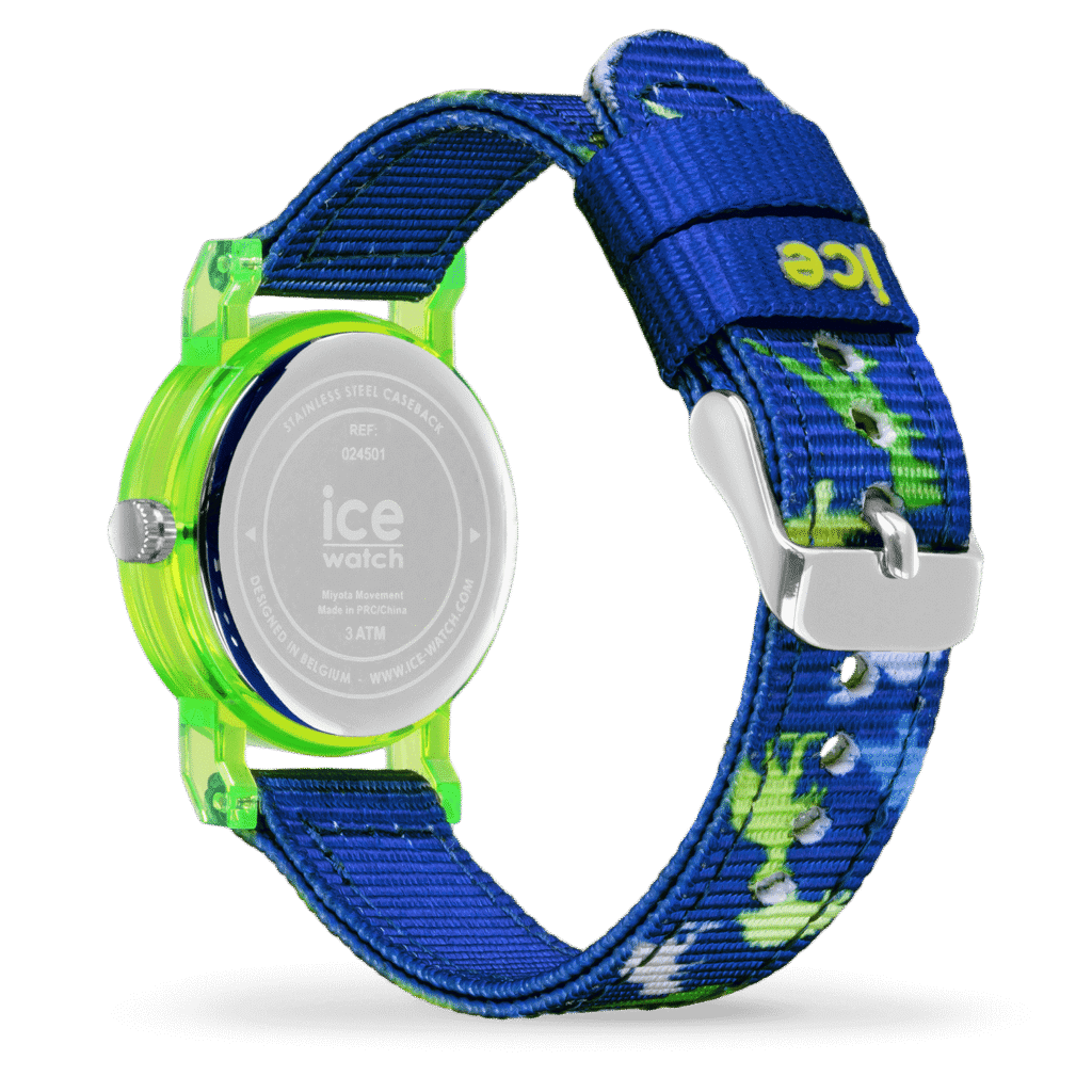 ICE learning – Green Dinosaur – 024501 – detailfoto 3