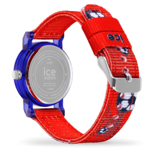 ICE learning – Red Football – 024502 – detailfoto 3