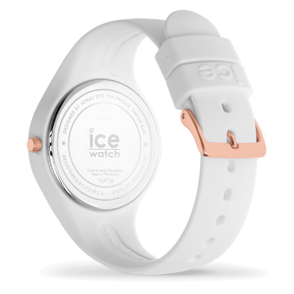ICE lo – White Pink – 024519 – detailfoto 3
