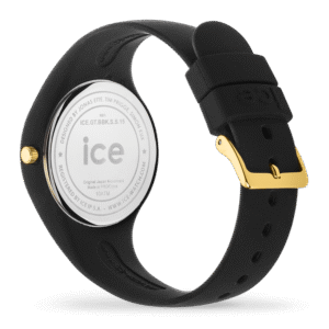 ICE glitter – Black – 024520 – detailfoto 3