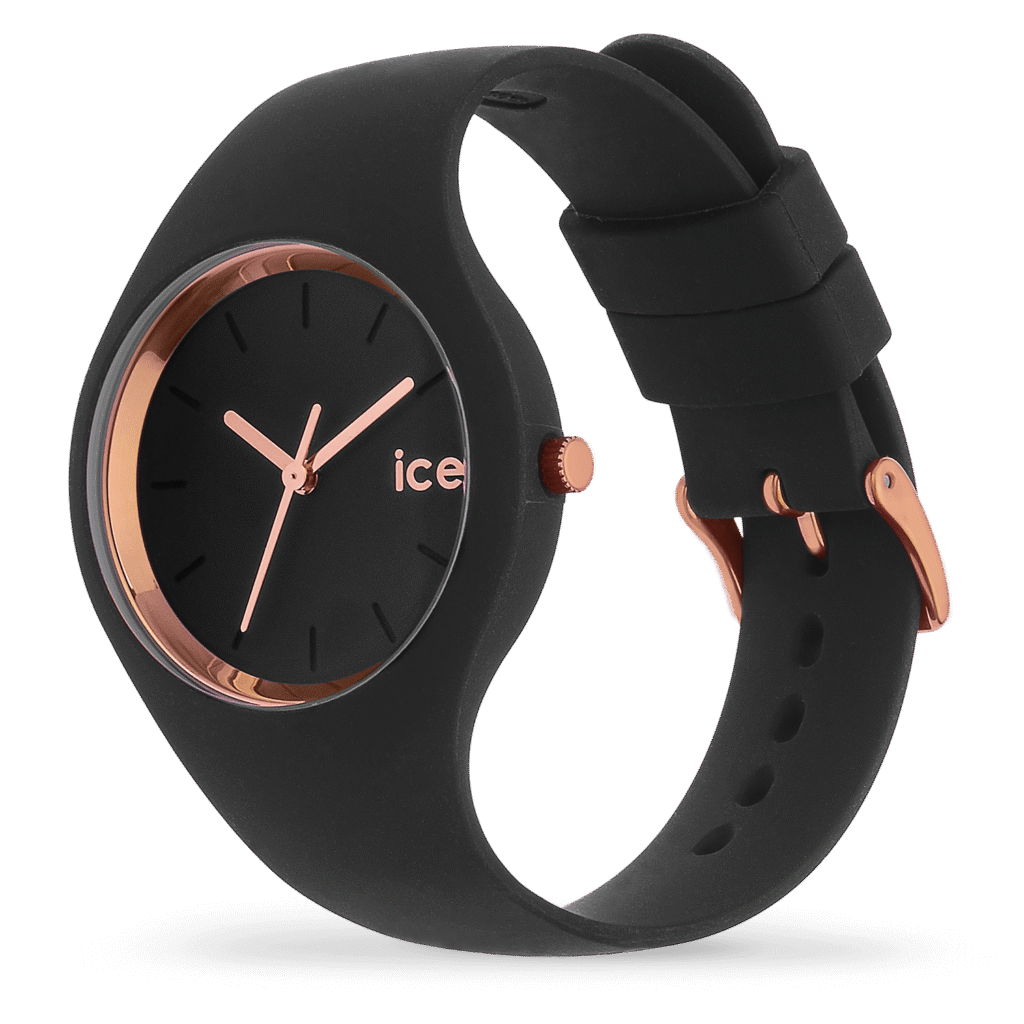 ICE glam – Black Rose-Gold – 024521 – detailfoto 1