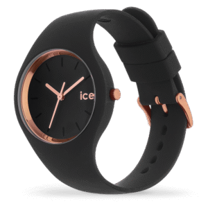 ICE glam – Black Rose-Gold – 024521 – detailfoto 1