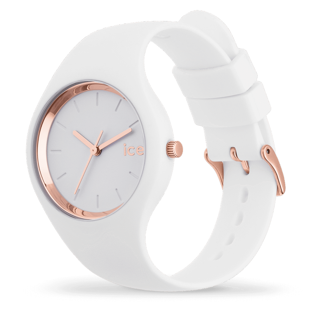 ICE glam – White Rose-Gold – 024522 – detailfoto 1