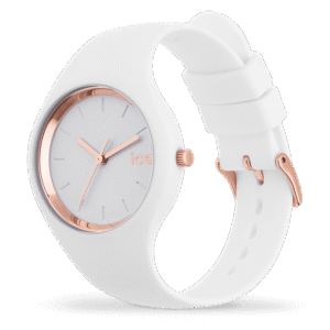 ICE glam – White Rose-Gold – 024522 – detailfoto 1