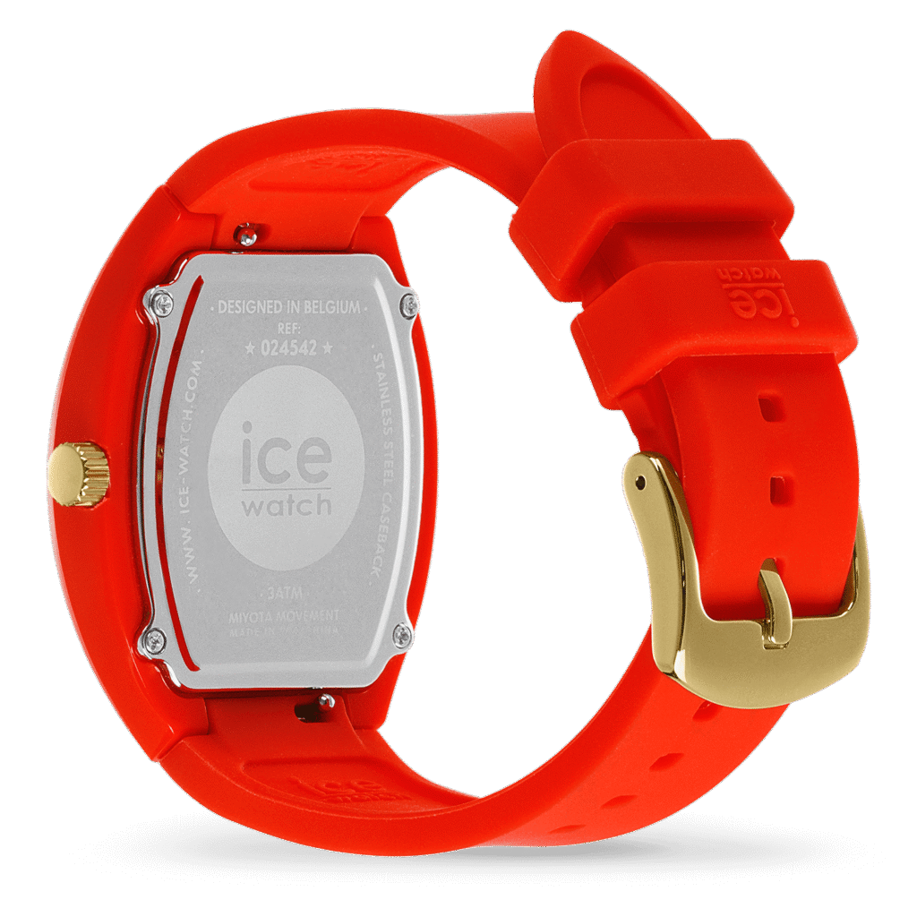 ICE dome – Red Gold – 024542 – detailfoto 3