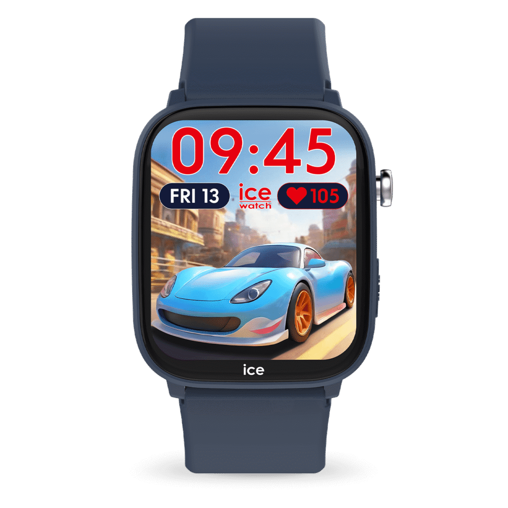 ICE smart 3.0 Find My – Blue – 024547 – productfoto