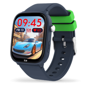 ICE smart 3.0 Find My – Blue – 024547 – detailfoto 1