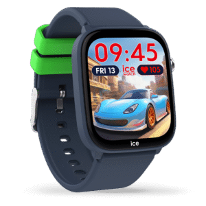 ICE smart 3.0 Find My – Blue – 024547 – detailfoto 2