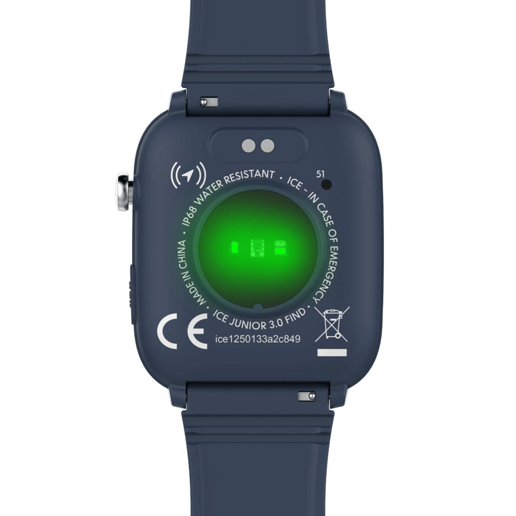 ICE smart 3.0 Find My – Blue – 024547 – detailfoto 4