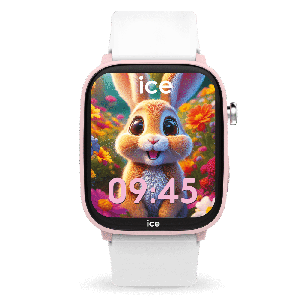 ICE smart 3.0 Find My – Pink – 024549 – productfoto