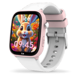 ICE smart 3.0 Find My – Pink – 024549 – detailfoto 1