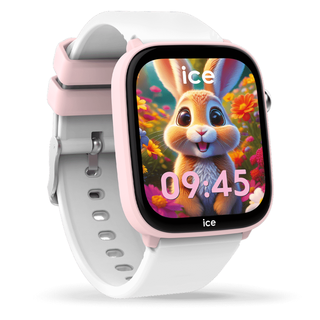 ICE smart 3.0 Find My – Pink – 024549 – detailfoto 2
