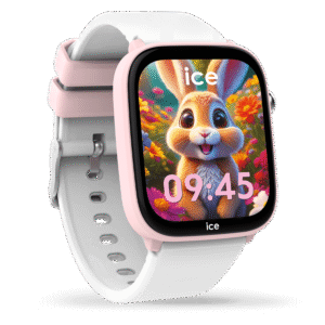 ICE smart 3.0 Find My – Pink – 024549 – detailfoto 2