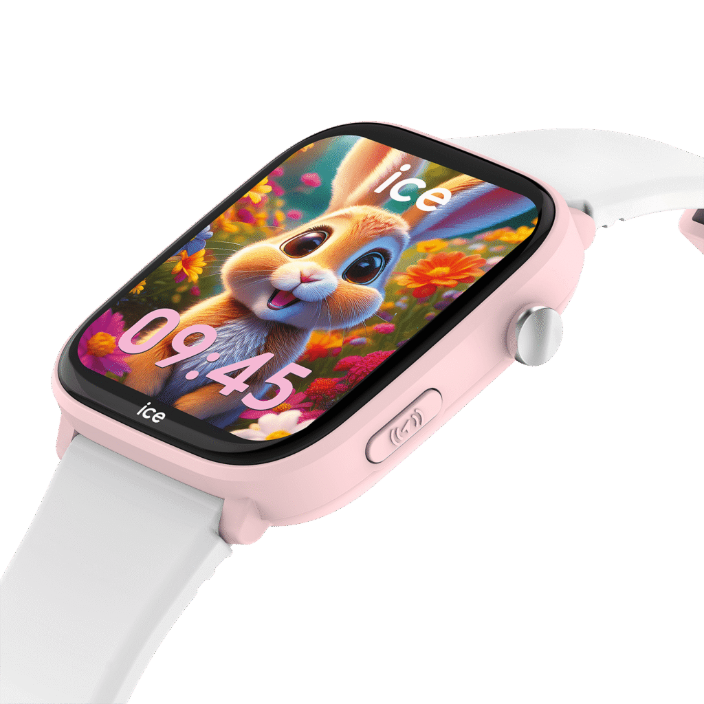 ICE smart 3.0 Find My – Pink – 024549 – detailfoto 3
