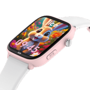 ICE smart 3.0 Find My – Pink – 024549 – detailfoto 3