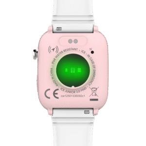 ICE smart 3.0 Find My – Pink – 024549 – detailfoto 4