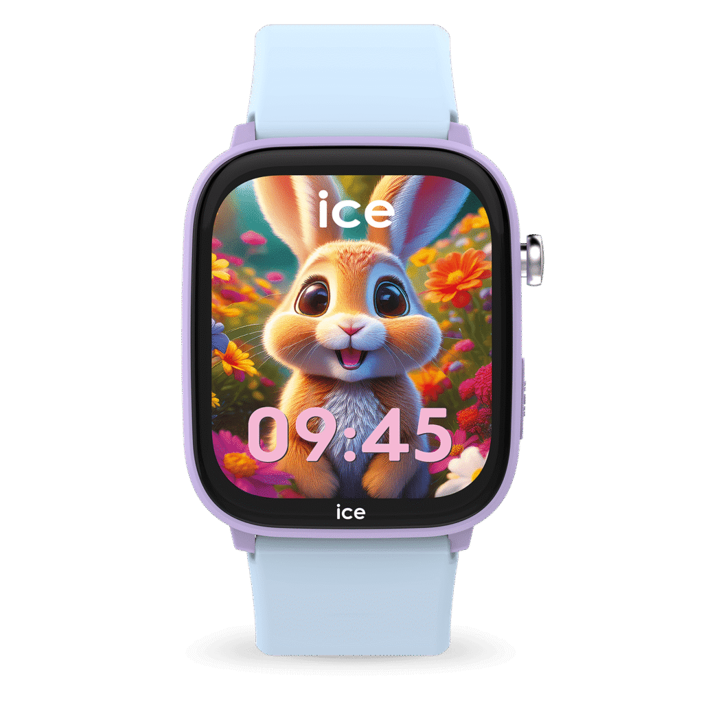 ICE smart 3.0 Find My – Purple – 024550 – productfoto